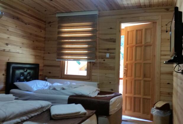 Uzungöl Bungalow House - Görsel 3