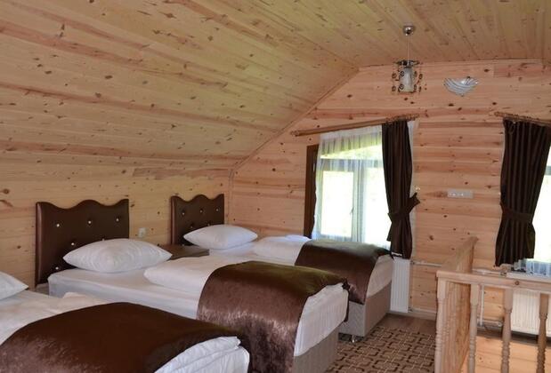 Uzungöl Bungalow House - Görsel 4