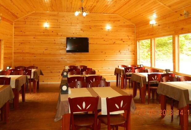 Uzungöl Bungalow House - Görsel 7