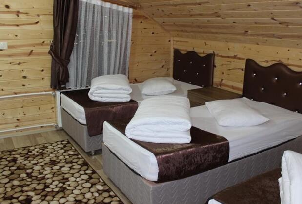 Uzungöl Bungalow House - Görsel 5