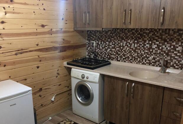 Uzungöl Bungalow House - Görsel 6