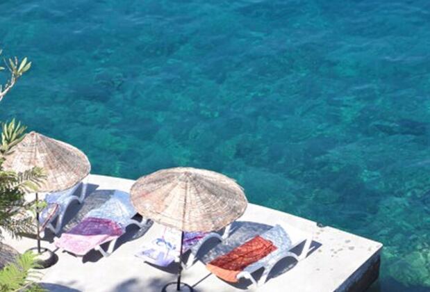 Patara Prince Hotel & Resort - Görsel 3