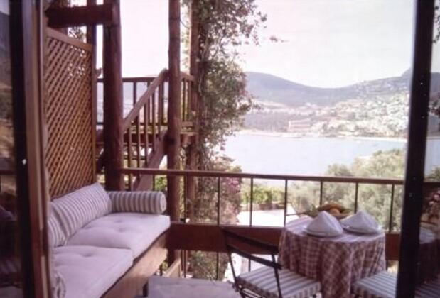 Patara Prince Hotel & Resort - Görsel 5