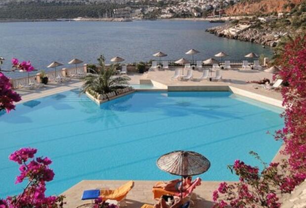 Patara Prince Hotel & Resort - Görsel 4