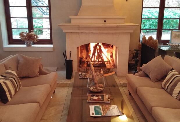 Patara Prince Hotel & Resort - Görsel 7