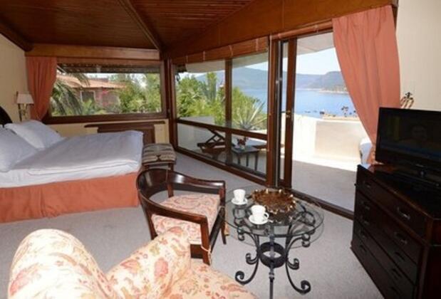 Patara Prince Hotel & Resort - Görsel 10