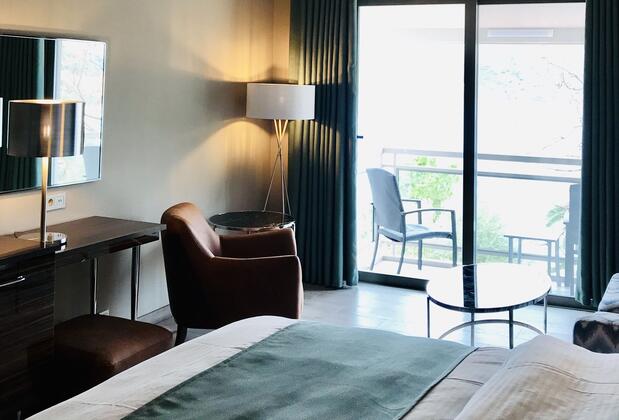 Patara Prince Hotel & Resort - Görsel 14