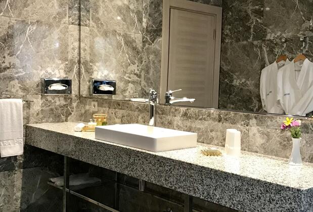 Patara Prince Hotel & Resort - Görsel 20