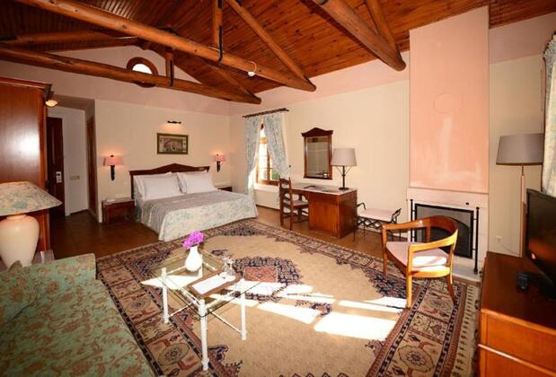 Patara Prince Hotel & Resort - Görsel 12