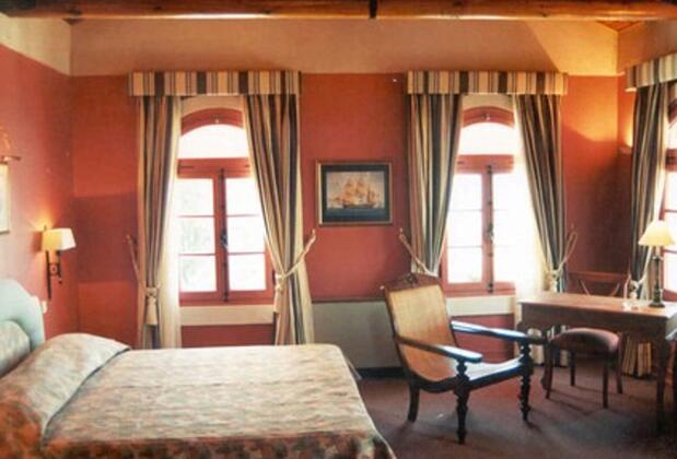 Patara Prince Hotel & Resort - Görsel 16