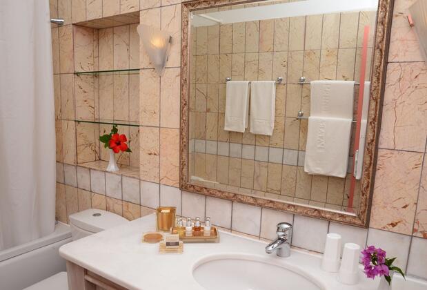 Patara Prince Hotel & Resort - Görsel 22