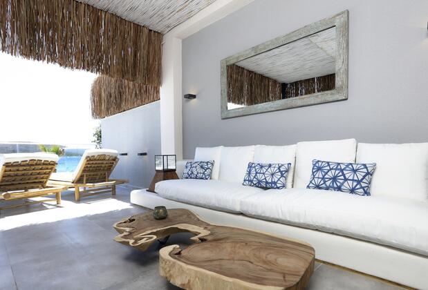 Design Plus Seya Beach Hotel - Görsel 23