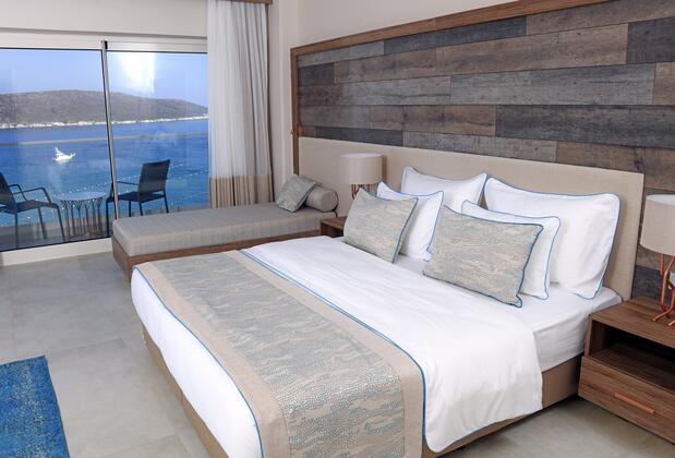 Design Plus Seya Beach Hotel - Görsel 26