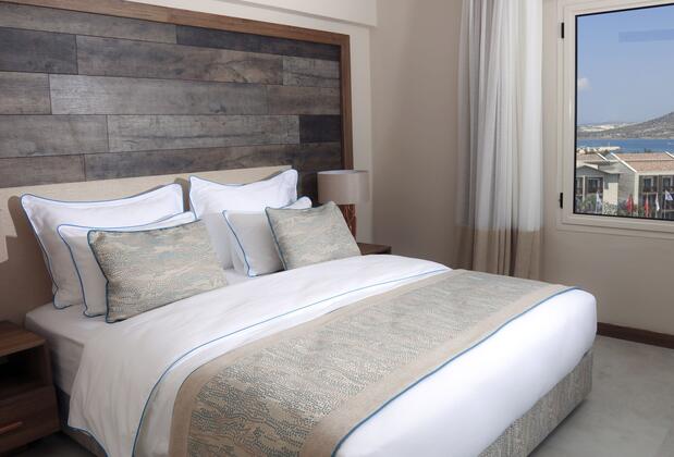 Design Plus Seya Beach Hotel - Görsel 27