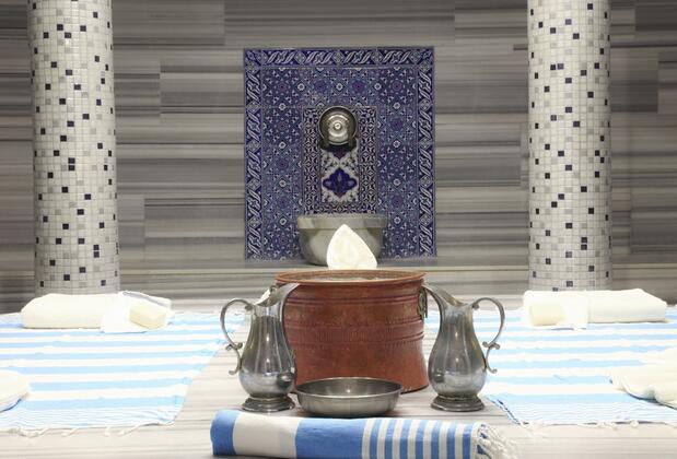 Design Plus Seya Beach Hotel - Görsel 22