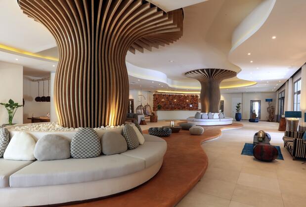 Design Plus Seya Beach Hotel - Görsel 19