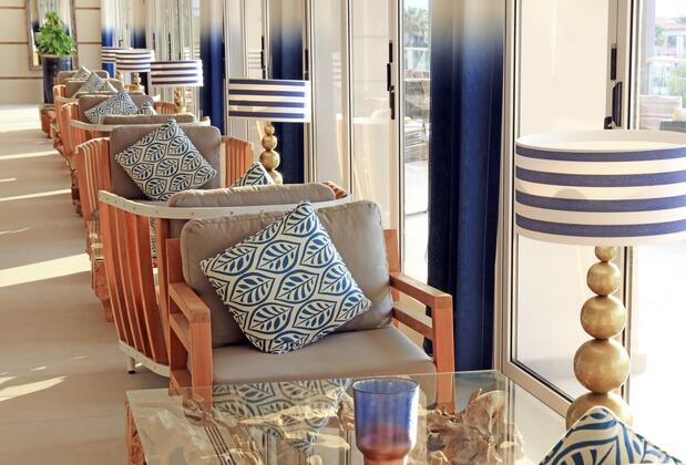 Design Plus Seya Beach Hotel - Görsel 17