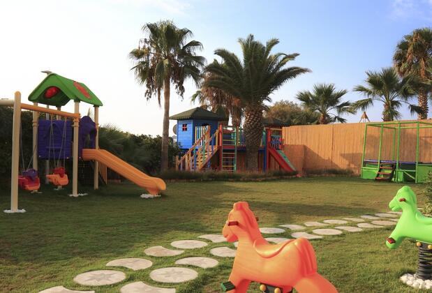 Design Plus Seya Beach Hotel - Görsel 15