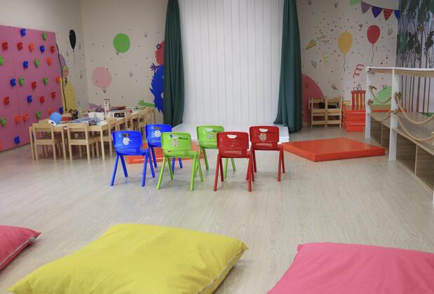 Design Plus Seya Beach Hotel - Görsel 14