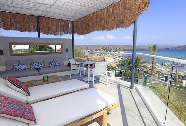 Design Plus Seya Beach Hotel - Görsel 24