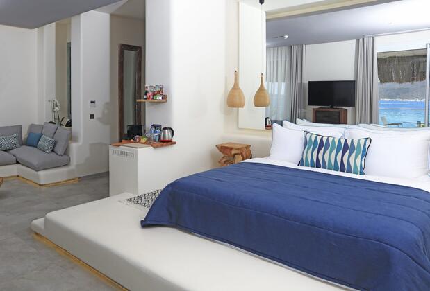 Design Plus Seya Beach Hotel - Görsel 31