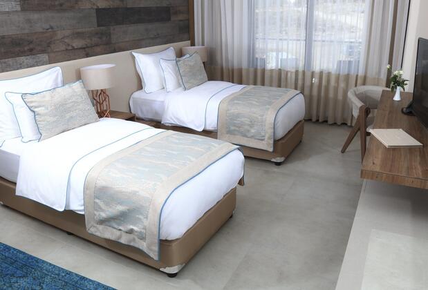 Design Plus Seya Beach Hotel - Görsel 34