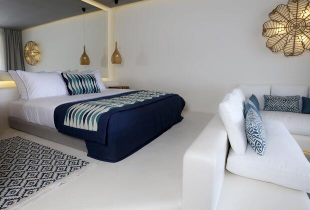 Design Plus Seya Beach Hotel - Görsel 35