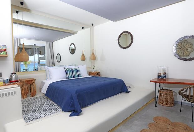 Design Plus Seya Beach Hotel - Görsel 36