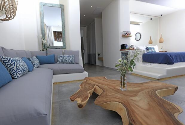 Design Plus Seya Beach Hotel - Görsel 37