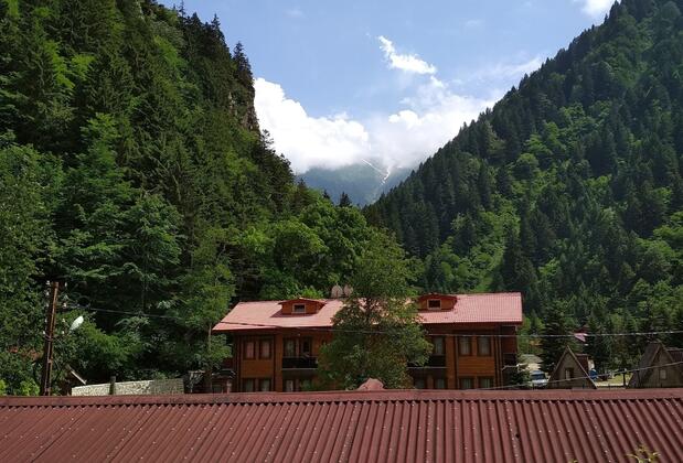 Cennet Motel - Görsel 4