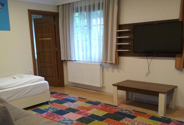 Cennet Motel - Görsel 16