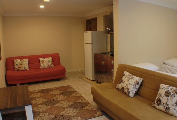 Cennet Motel - Görsel 11