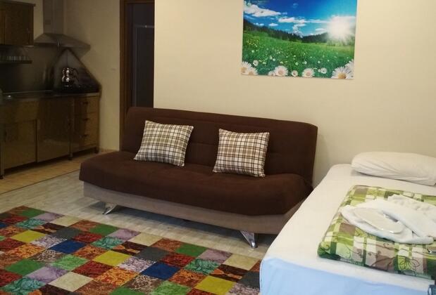 Cennet Motel - Görsel 13