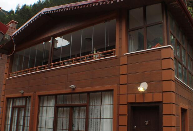 Cennet Motel - Görsel 14