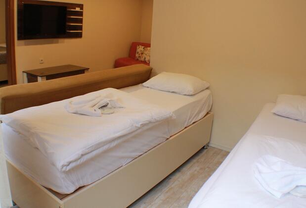 Cennet Motel - Görsel 17