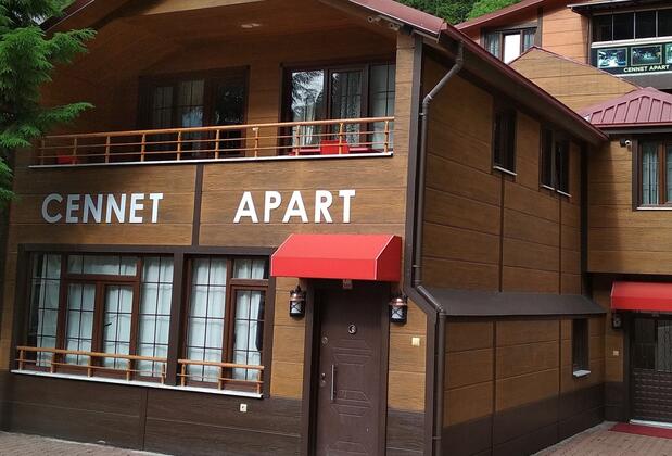 Cennet Motel - Görsel 3