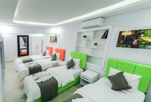 Eren Hotel - Görsel 14