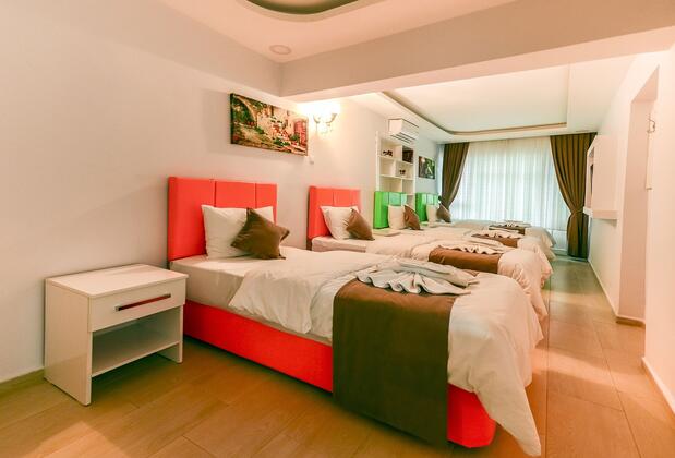 Eren Hotel - Görsel 13