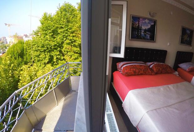 Eren Hotel - Görsel 29