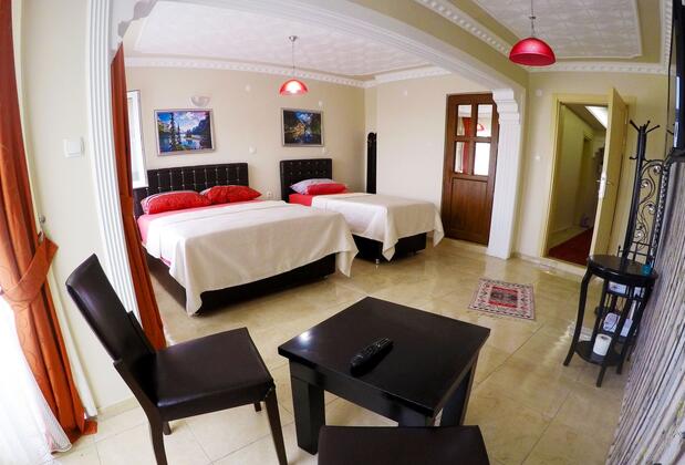 Eren Hotel - Görsel 15