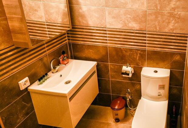 Eren Hotel - Görsel 30