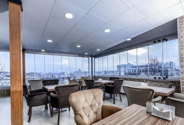 Eren Hotel - Görsel 10