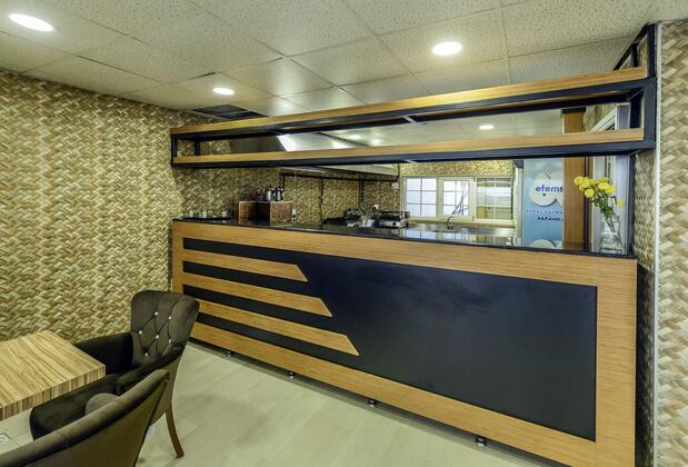 Eren Hotel - Görsel 8