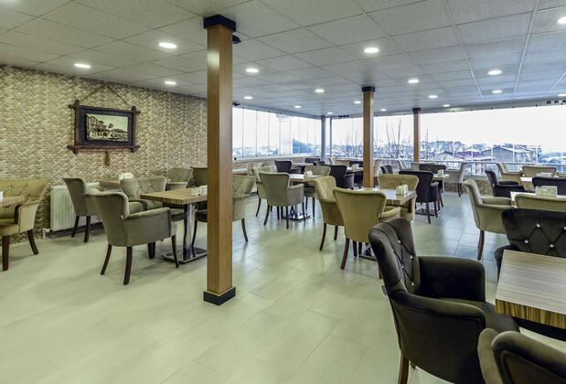 Eren Hotel - Görsel 9