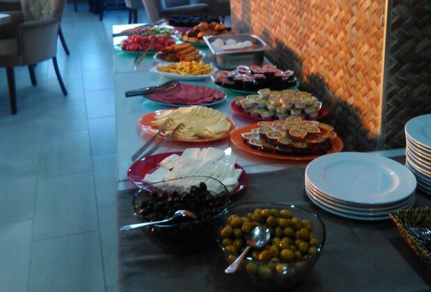 Eren Hotel - Görsel 11