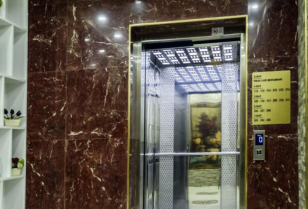 Eren Hotel - Görsel 5