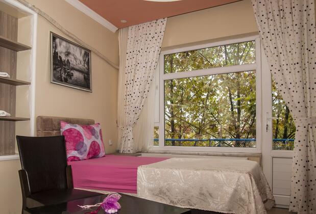 Eren Hotel - Görsel 19