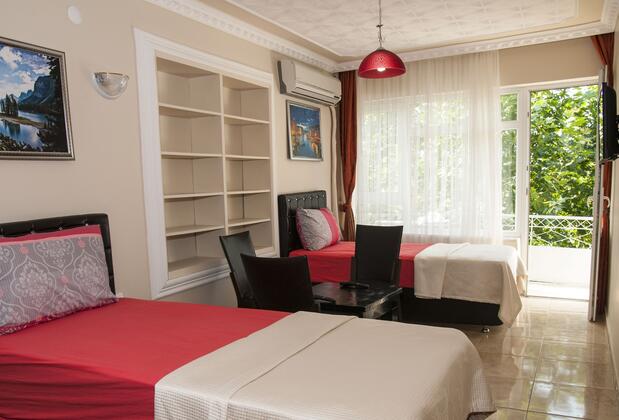 Eren Hotel - Görsel 17