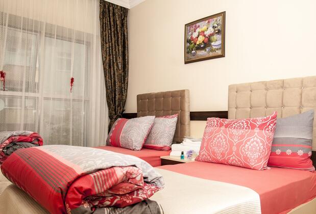 Eren Hotel - Görsel 18