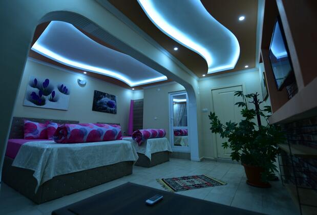 Eren Hotel - Görsel 20